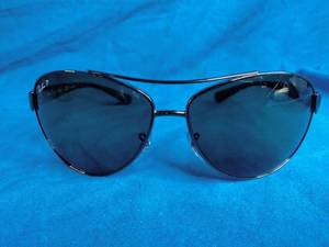 Ray Ban 3386 Aviator Sunglasses