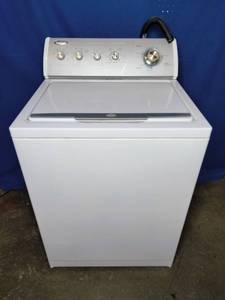 lot 139 image: Whirlpool Gold Washing Machine