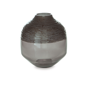 lot 285 image: Ashley Harpwick Short Glass Vase A2000725