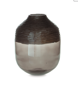 lot 286 image: Ashley Harpwick Tall Glass Vase A2000727