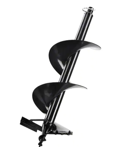 lot 361 image: RYOBI 10 in. Earth Auger Bit