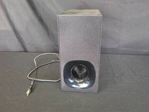 lot 31A image: Sony SA-WCT180 Active Subwoofer with Remote Control
