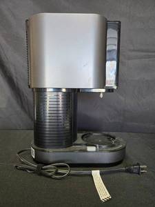 lot 38 image: Ninja CN301CO Ice Cream Maker with Creamify Technology