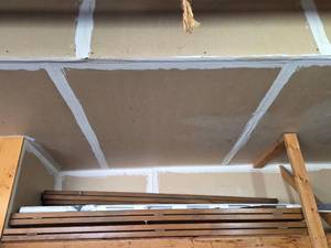 lot 234 image: Set of Closet Doors