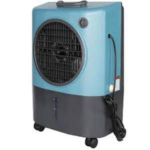 lot 25 image: Hessaire  High Velocity Cooling Fan    Customer Returns See Pictures