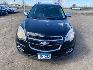 2010 Chevrolet Equinox AWD 3.0L