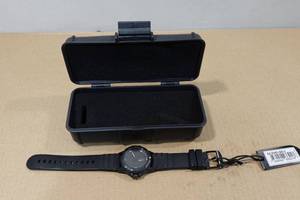 Luminox Men's Leatherback Sea Turtle Giant Watch XS.0301.BO.L