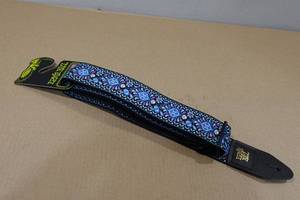 lot 5 image: Ernie Ball Guitar Strap