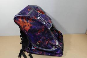 lot 20 image: Avalon Everything Boot Bag