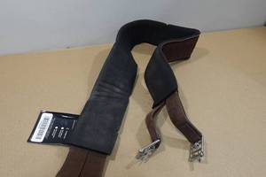 lot 32 image: Professionals Choice SMx English Girth - 56