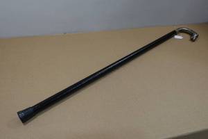 lot 44 image: Horse Head Sword Cane