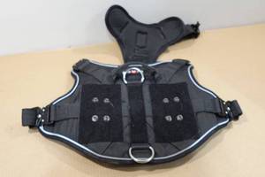lot 102 image: Boss Dog Tactical Harness - XL
