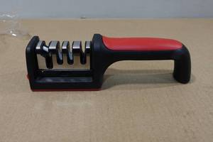 lot 164 image: Knife and Scissor Sharpener