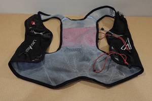 lot 198 image: Ultraspire Momentum 2.0 Race Vest - Medium