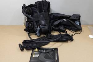Cressi Travelight SCUBA BCD - Women's XS