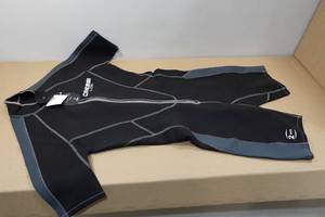 lot 204 image: Cressi Lido Mens 2mm Wetsuit - L4