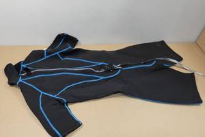 lot 206 image: Cressi Tortuga 2.5mm Womens Wetsuit - S2