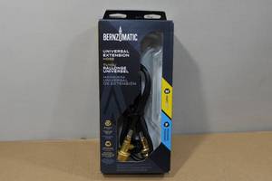 lot 227 image: Bernzomatic Universal Extension Hose