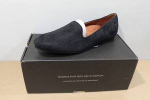 lot 237 image: Vionic Womens Willa Slip-On Flats - Size 9