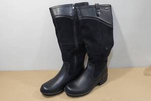 lot 240 image: Cobb Hill Womens Tall Boots - Size 8