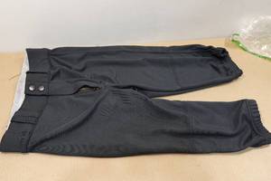 lot 247 image: Adult Baseball Pants - Small