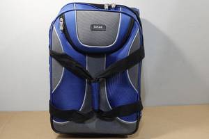 lot 257 image: Lucas Rolling Suitcase