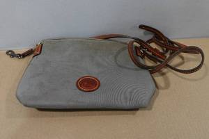 lot 260 image: Dooney & Bourke Handbag