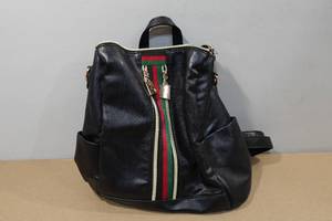 lot 263 image: Womens Backpack
