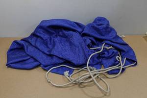 lot 266 image: Hammock