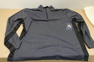 lot 267 image: UltraClub Cool & Dry Shirt - Large