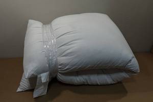 lot 293 image: Body Pillow Insert - 20x54