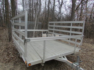 lot 14 image: TRAILER