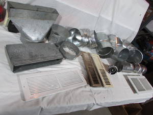 lot 35 image: HVACHOUSEHOLD LOT
