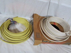 lot 38 image: WIRING