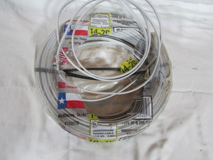 lot 43 image: WIRING