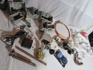 lot 46 image: ELECTRICALPLUMBING