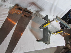 lot 56 image: SAW LOT