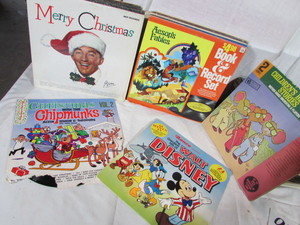 lot 96 image: 1970 VINYL ALBUMS