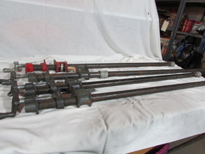 lot 145 image: WOODWORKING LOT