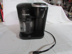 lot 167 image: KEURIG