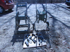 lot 192 image: GARDEN LOT