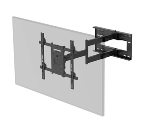 lot 144 image: TV WALL MOUNT