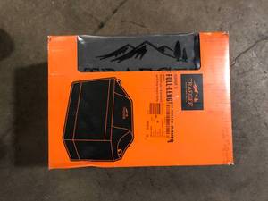 lot 13 image: Full Length Grill Cover for Ironwood XL Customer Returns See Pictures
