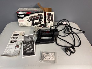 lot 49 image: Rotozip Heavy Duty Spiral Saw