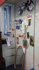 lot 2 image: Household and Kitchen Accessories.