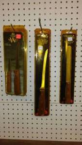 lot 6 image: Chicago Cutlery (9)