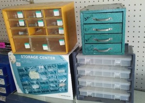 lot 80 image: Divided Storage Center (4)