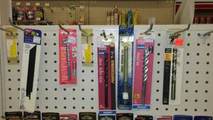 lot 183 image: Drill Bit Assortment.