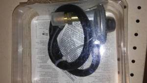 lot 248 image: Propane Regulator and More.