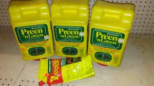 lot 271 image: Preen Garden Granules (4)